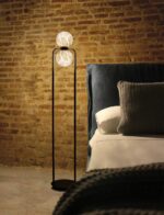 Alabaster Tribeca Floor Lamp - Image 6