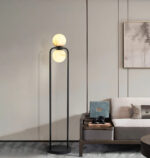 Alabaster Tribeca Floor Lamp - Image 7