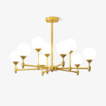 Alessio Globe Chandelier - Image 20