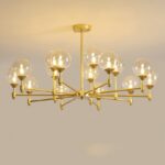 Alessio Globe Chandelier - Image 13