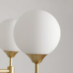 Alessio Globe Chandelier - Image 18
