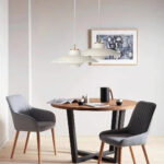 Alien Frisbee Pendant Lamp - Image 19