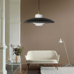 Alien Frisbee Pendant Lamp - Image 20