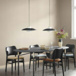 Alien Frisbee Pendant Lamp - Image 13