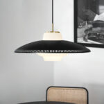 Alien Frisbee Pendant Lamp - Image 12