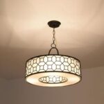 Allegretto Round Pendant - Image 4