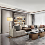 Alston Floor Lamp - Image 9