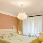 Aluvia Crown Pendant Lamp - Image 4