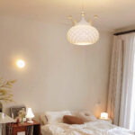 Aluvia Crown Pendant Lamp - Image 14