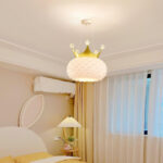 Aluvia Crown Pendant Lamp - Image 2