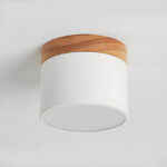 Alva Wooden Surface Downlight - Image 11