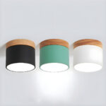 Alva Wooden Surface Downlight - Image 9
