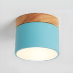 Alva Wooden Surface Downlight - Image 17