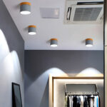 Alva Wooden Surface Downlight - Image 6