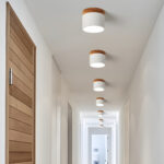 Alva Wooden Surface Downlight - Image 3