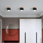 Alva Wooden Surface Downlight - Image 8