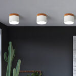 Alva Wooden Surface Downlight - Image 4