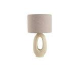 Amara Sculptural Table Lamp - Image 12