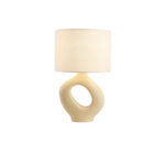 Amara Sculptural Table Lamp - Image 16