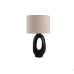 Amara Sculptural Table Lamp - Image 14
