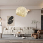 Amara Pendant Lamp - Image 13