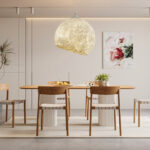 Amara Pendant Lamp - Image 12