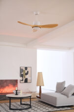 Amelia Ceiling Fan - Image 6