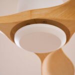 Amelia Ceiling Fan - Image 8