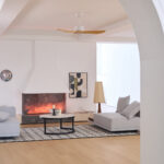 Amelia Ceiling Fan - Image 5