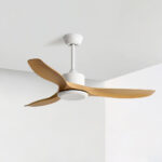 Amelia Ceiling Fan - Image 12