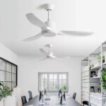 Amelia Ceiling Fan - Image 3