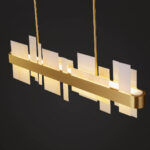 Amelie Chandelier - Image 16