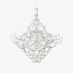 Amos Light Group Chandelier