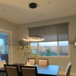 Ampersand Chandelier - Image 5