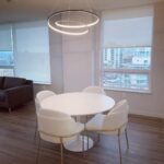 Ampersand Chandelier - Image 4