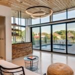 Ampersand Chandelier - Image 3