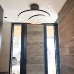 Ampersand Chandelier - Image 6