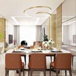 Ampersand Chandelier - Image 2