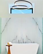 Ampersand Chandelier - Image 7