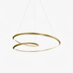 Ampersand Chandelier - Image 20