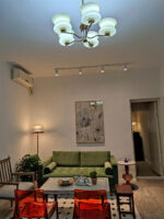 Anath Chandelier - Image 10