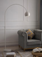 Angler Floor Lamp - Image 4