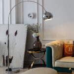 Angler Floor Lamp - Image 6