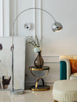 Angler Floor Lamp - Image 7