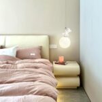 Animal And Moon Pendant Light - Image 10