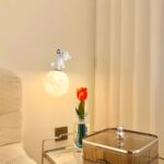 Animal And Moon Pendant Light - Image 7