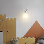 Animal And Moon Pendant Light - Image 15