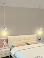 Animal And Moon Pendant Light - Image 19