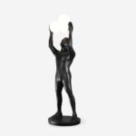 Anissa Sculpture Floor Lamp - Image 17