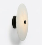 Ankeny Alabaster Ceiling Lamp - Image 13